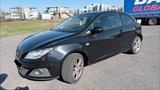 Seat Ibiza ST 1,6 16V LPg Prins - Seat Ibiza mit LPG-Antrieb