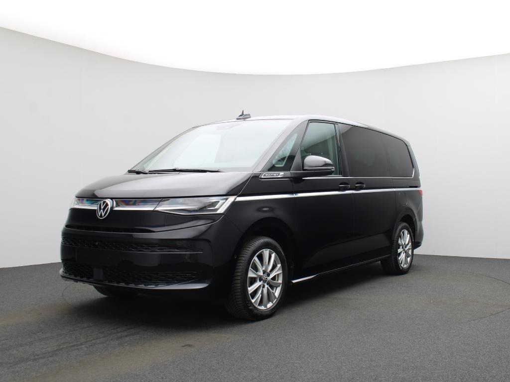 Volkswagen T7 Multivan 2.0 TDI LÜ Style *AHK*MATRIX*KAMERA*
