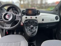 Fiat 500 1.2 8V Lounge  Serie 7 GJR TEMP BT EL FH - Image