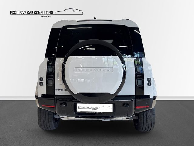 LAND ROVER Defender – Bild 5