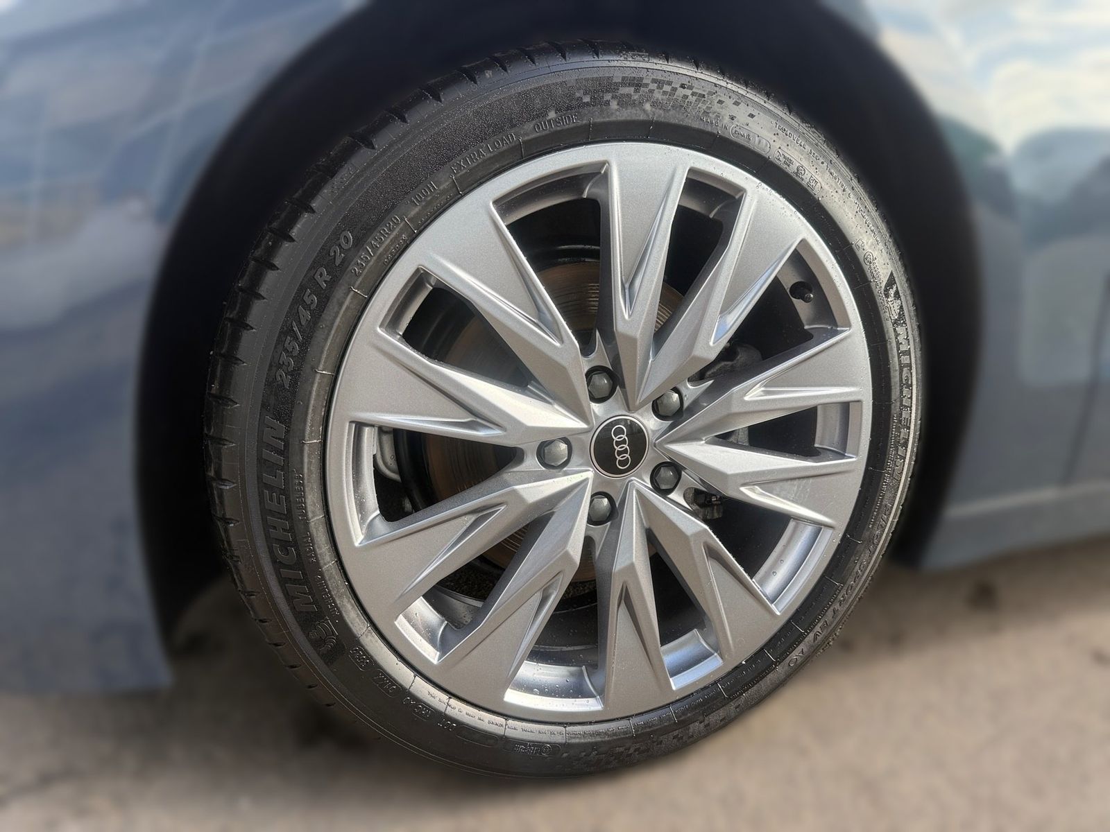 Audi A6 e-tron - Bild 5