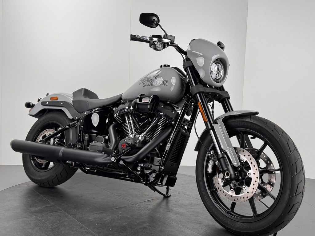 Fahrzeugabbildung Harley-Davidson LOW RIDER S *NEUWERTIGER ZUSTAND