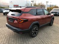 Dacia Bigster - Vorschau Bild 6