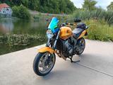 Honda CBF 600 NA  - HONDA ABS CBF 600 NA