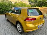 Volkswagen Golf 1.0 TSI 92kW Lounge Comfortline BlueMotion - Volkswagen Golf: 92