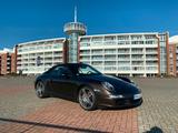 Porsche 997 Carrera S Cabriolet Carrera S - Porsche 997 Gebrauchtwagen