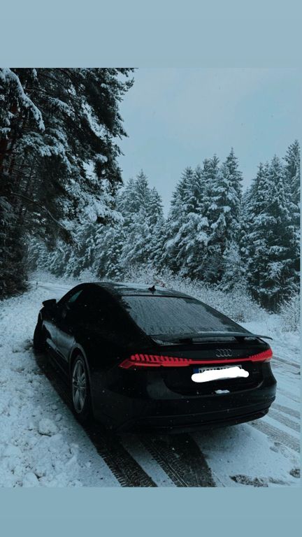Image of Audi A7