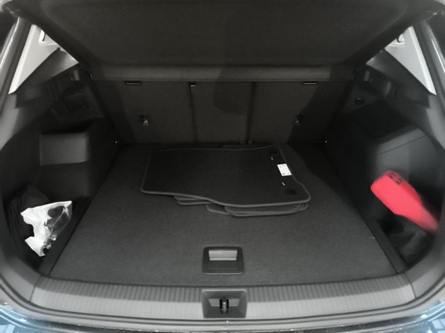 Fahrzeugabbildung Volkswagen Tiguan Elegance 1.5 eTSI OPF 110 kW (150 PS) 7-G