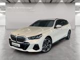 BMW 520i Touring Leasing ab 430,00€³ M Sport AHK
