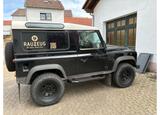 Land Rover Defender 90 Td4 Station Wagon S S - Land Rover Gebrauchtwagen von 2007