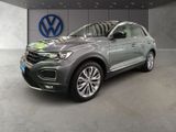 Volkswagen T-Roc 1.5 TSI DSG IQ.DRIVE Navi ACC Rückfahrkame - Volkswagen T-Roc in Frankfurt (Main)