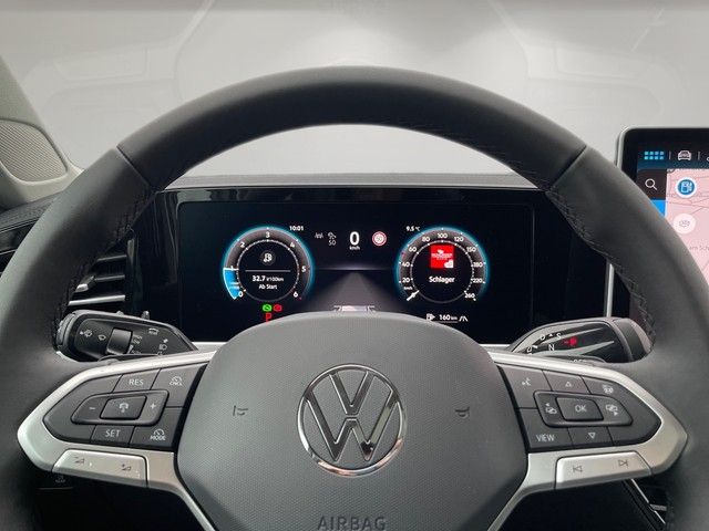 Fahrzeugabbildung Volkswagen Passat Variant 2.0TDI DSG Elegance