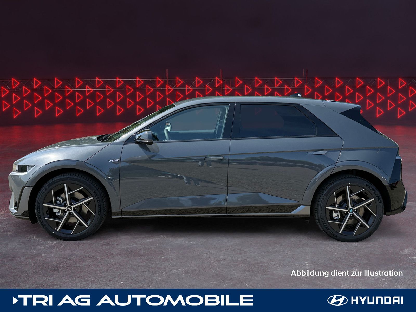 Hyundai IONIQ 5 - Bild 6