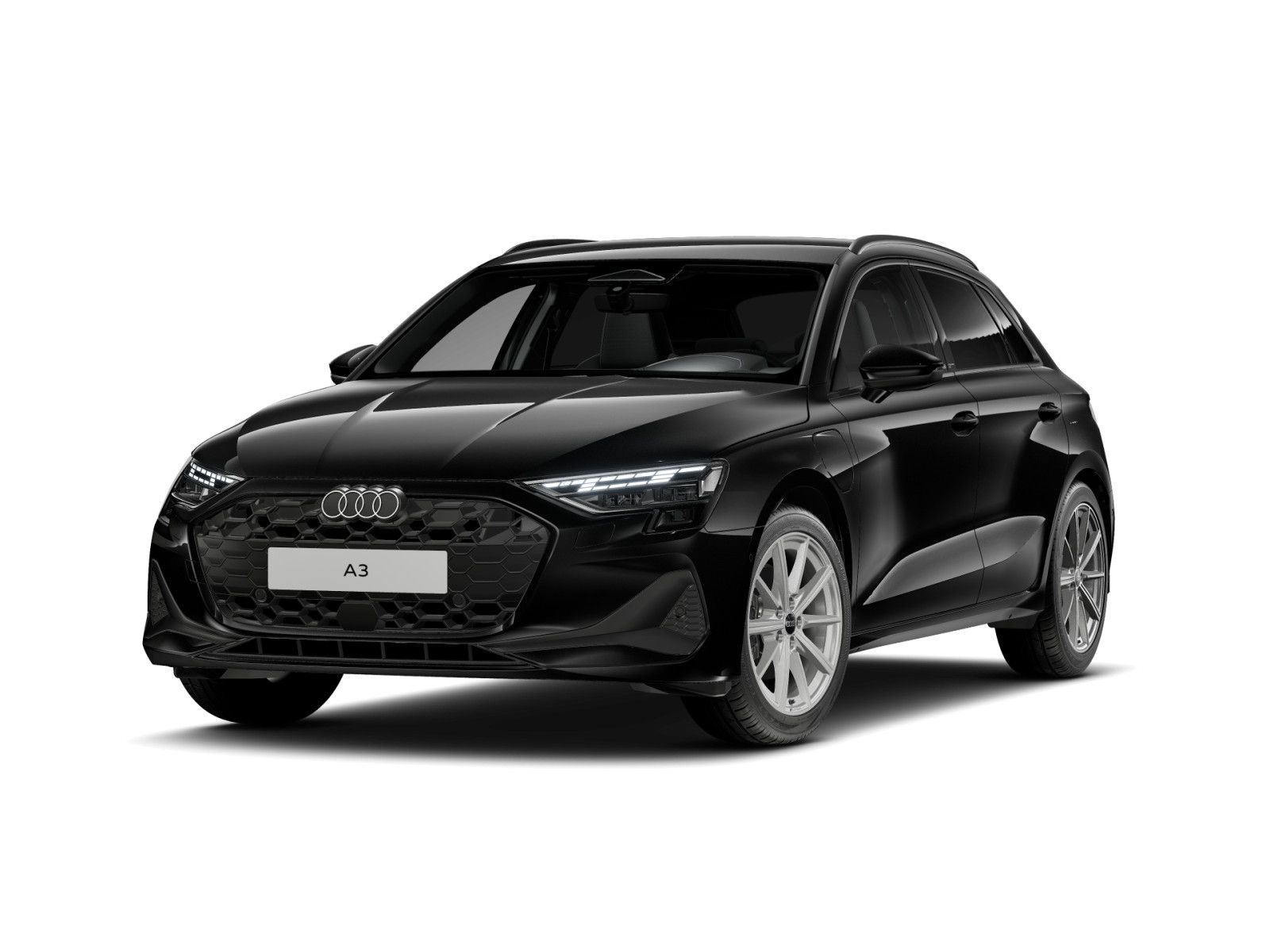Audi A3 - Bild 2
