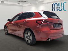 BMW 116 i Aut. Advantage HuD LiveCo LED PDC