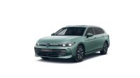 Volkswagen Passat Variant - Vorschau Bild 3