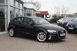 Audi A3 Sportback Sport 1.0 TFSI DSG XENON PDC NAVI - Audi A3 mit Benzin-Antrieb: Kleinwagen, Automatik