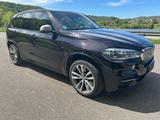 BMW X5 M50 M50d - BMW X5 M50 aus 2017