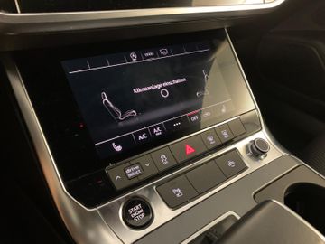 Audi A6 - 11