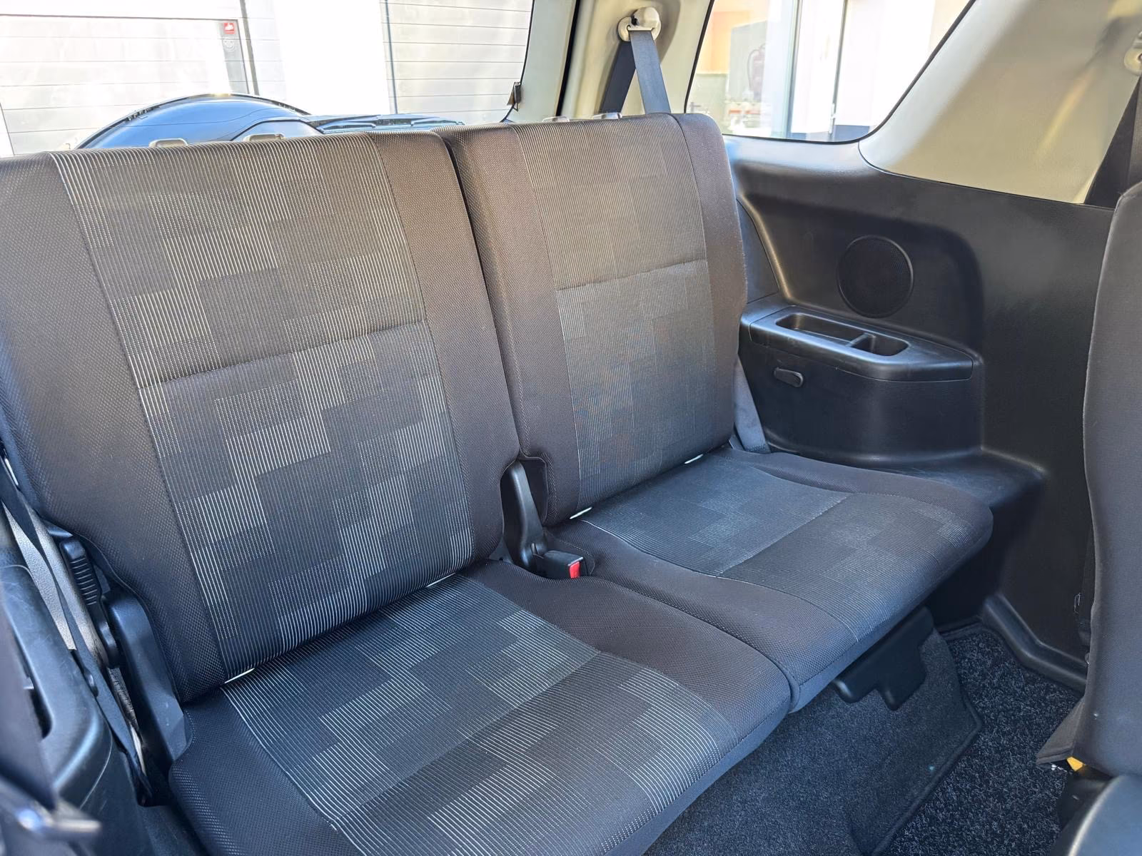 Suzuki Grand Vitara 2.4 VVT 166 ch 4x4 • Boîte auto • Réducteur • Attelage • Sièges chauffants