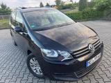 Volkswagen Sharan 2.0 TDI 125kW BMotion Technology Styl... - VW Sharan Gebrauchtwagen in Dresden