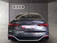 Audi RS5 - Vorschau Bild 5