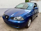 Seat Ibiza - gebrauchte Seat Ibiza aus dem Jahr 2005