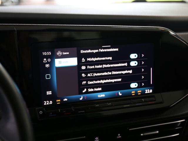 Volkswagen Caddy Maxi 2.0TDI DSG STYLE NAV PRO 7SITZ