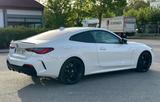 BMW M440i xDrive Coupé A - LASER - HUD - ACC - 360 - scheckheftgepflegte BMW M440