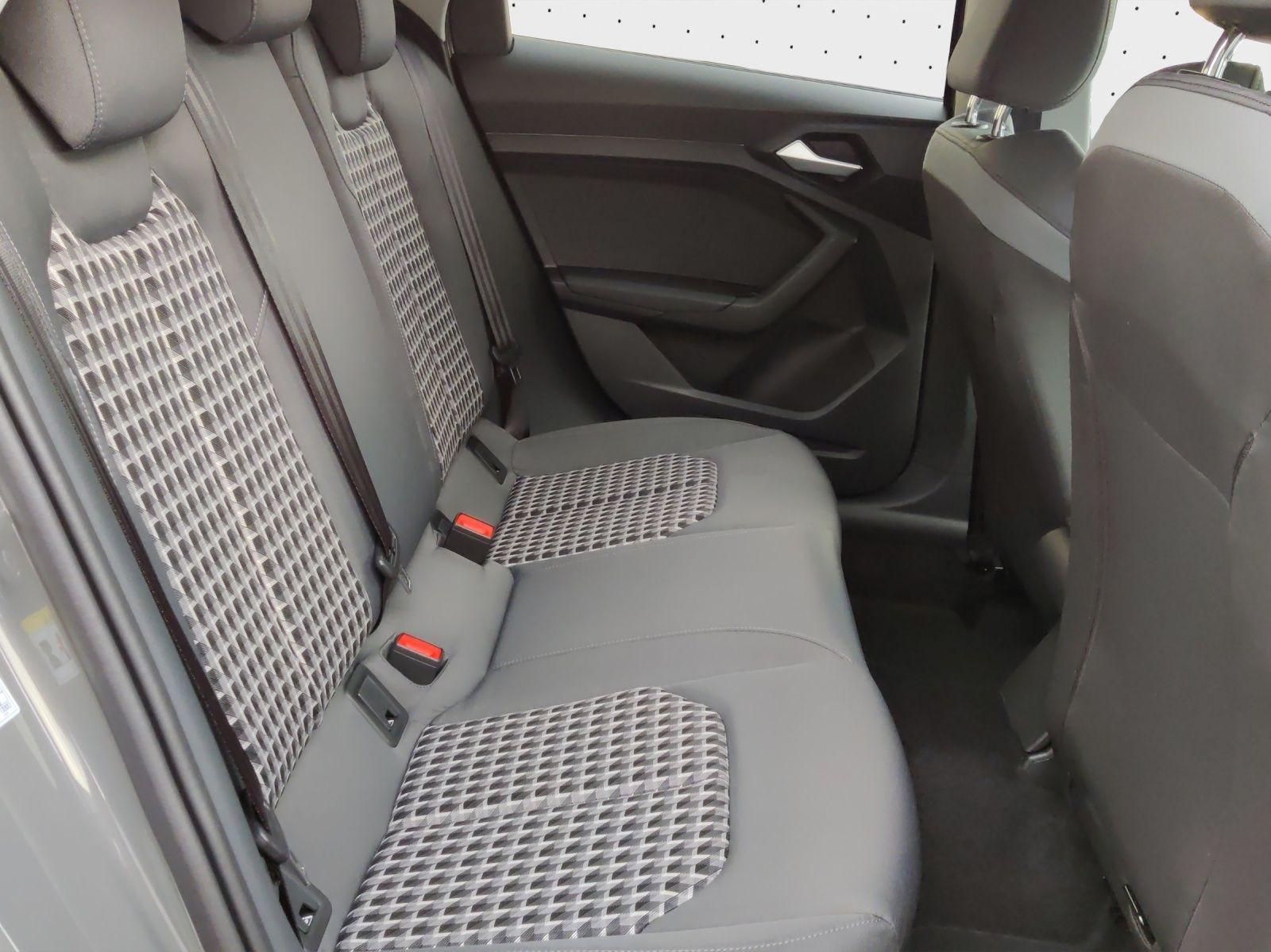 Audi A1 Sportback S line 35 TFSI S tronic *LED*Optik, миниатюра 15