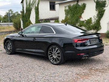 Audi A5 - 11