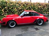 Porsche Originaler 911 Carrera 2 " G Model" - Porsche aus 1989: 911 Carrera