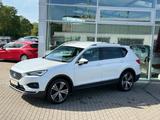 Seat Tarraco Xcellence 4Drive AHK 4x4 XL SICHERHEIT - Seat Tarraco Diesel Gebrauchtwagen