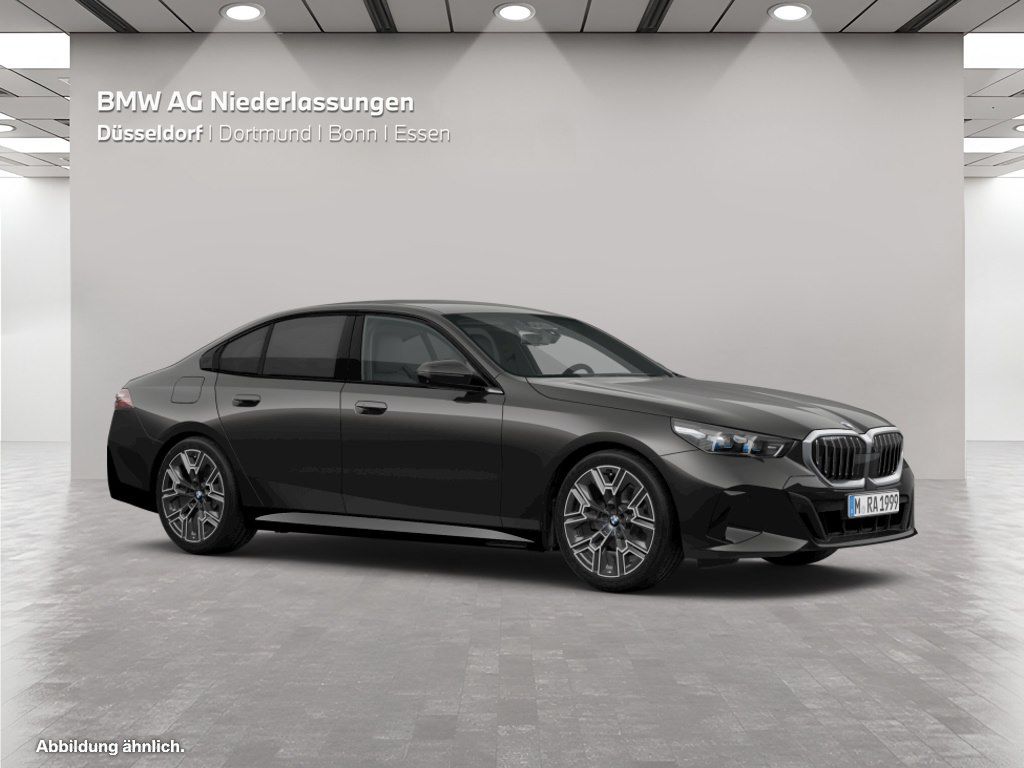 BMW 520 - Bild 12