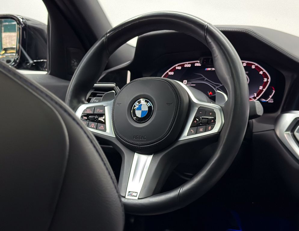 BMW M3 2020