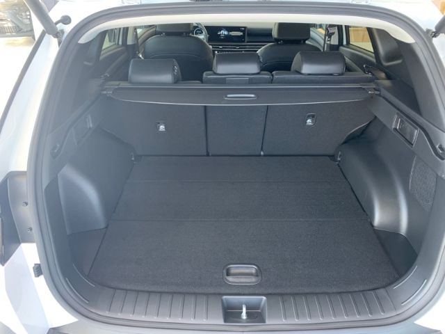 Hyundai Tucson – Bild 7