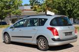 Peugeot 308 SW 1.6HDi # Navi # Alu # Klima # TÜV 02.27 - Angebote