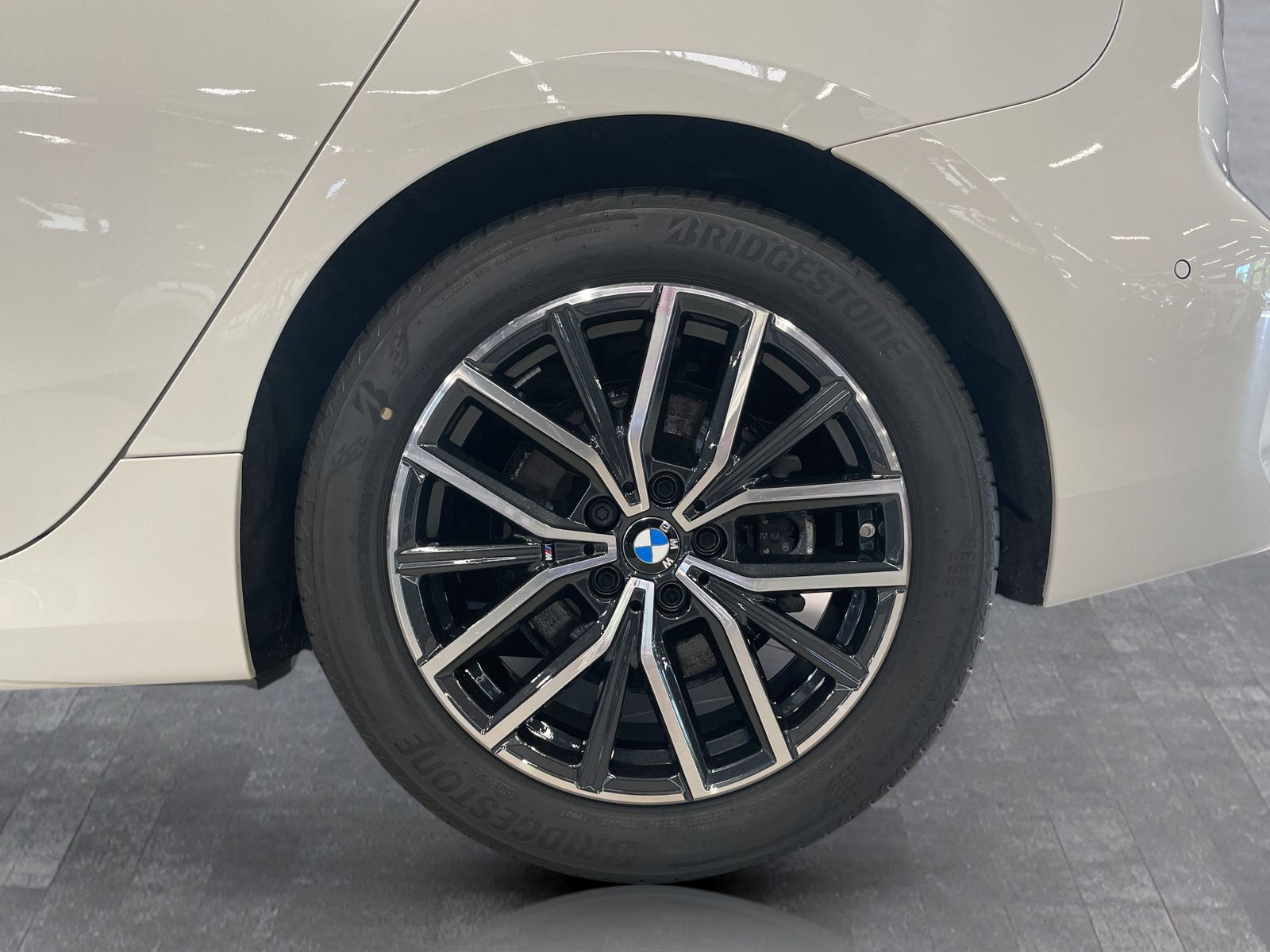 BMW 220 Active Tourer - Bild 14