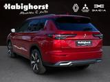 Mitsubishi Outlander Plug-in Hybrid Intro Edition 2,4l - Mitsubishi Outlander Plug-In Hybrid Gebrauchtwagen