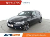 BMW 116i Sport Line*NAVI*PDC*SHZ*TEMPO* - BMW 116: 116i Sport