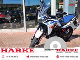 Honda CRF1100L Africa Twin DCT ES  2025 - Honda CRF1100L Africa Twin ES
