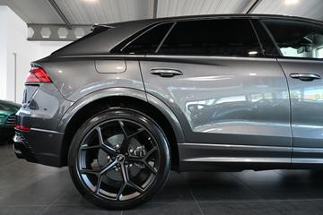 2026 AUDI RSQ8 — миниатюра 11