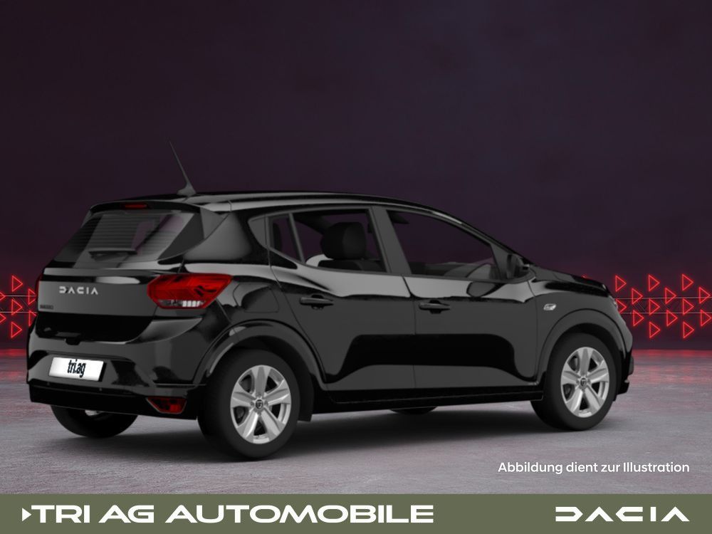 Dacia Sandero - Bild 5