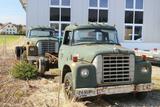 Andere IHC Loadstar 1600 - Benzin