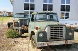 Andere IHC Loadstar 1600 - Kommunalfahrzeug Benzin