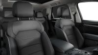 Volkswagen Touareg - Vorschau Bild 13