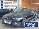 Volvo V60 T6 Recharge Plug-In Hybrid AWD Core - Volvo V60: Recharge Core