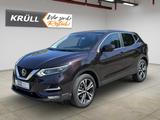 Nissan Qashqai N-Connecta +LED+SHZ+KAMERA+ - Nissan Qashqai Gebrauchtwagen in Rostock