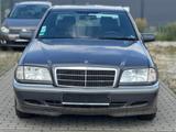 Mercedes-Benz C 280 Limousine Elegance Automatik Klima 1.Hand - Mercedes-Benz C 280 aus 1996