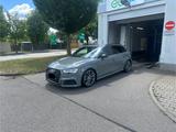 Audi A3 30 g-tron S tronic sport Sportback sport